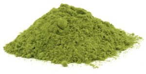 Pure Moringa Powder Moringa Powder