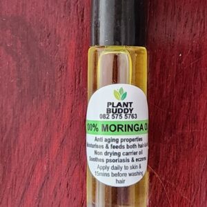 Moringa Oil 10 ml