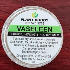 Vaseleen Balm