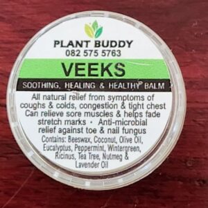Veeks Balm